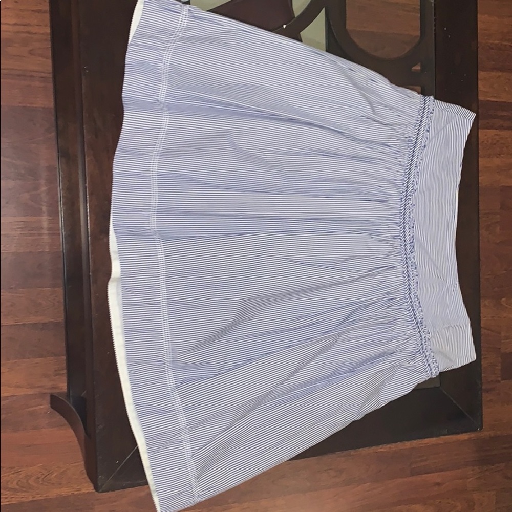 skirt